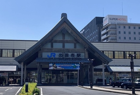 その他　出雲市駅（その他）まで1600m