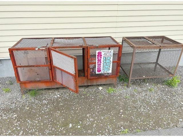 その他共有部分　建物設備