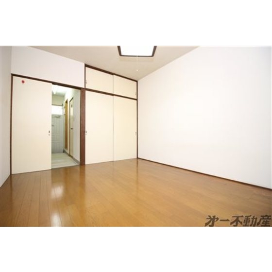 その他部屋・スペース　居室２