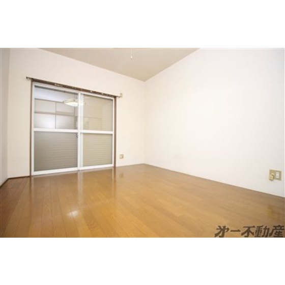 居室・リビング　居室