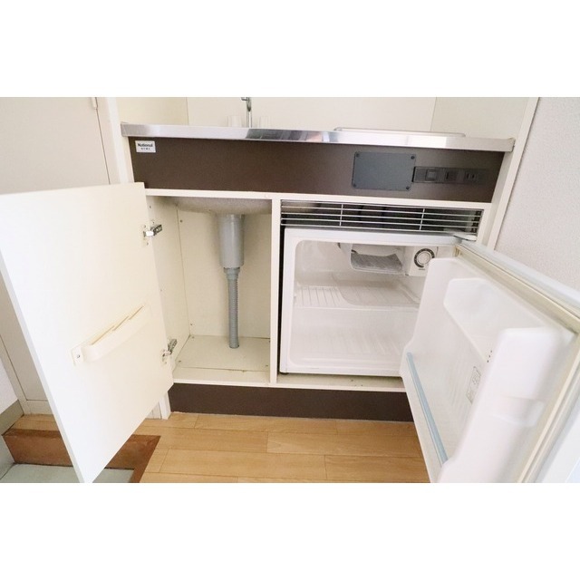 その他　ミニ冷蔵庫