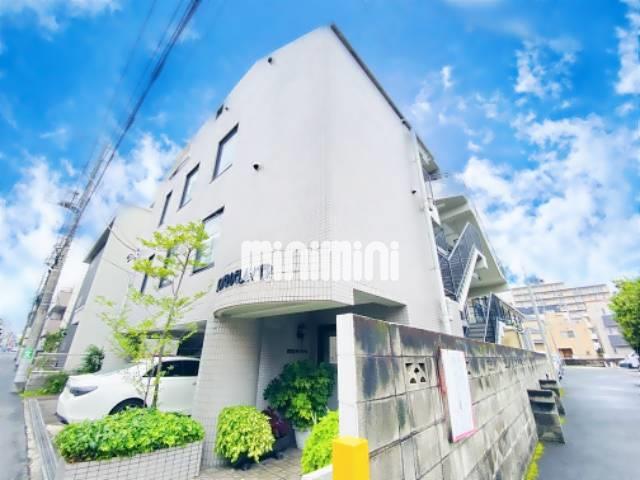 ホワイエ・ドゥ・ラメール