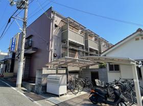 南海高野線/金剛駅 歩5分