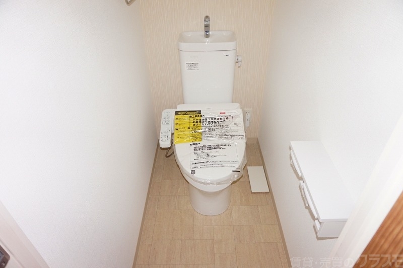 【AZURE大手町のトイレ】