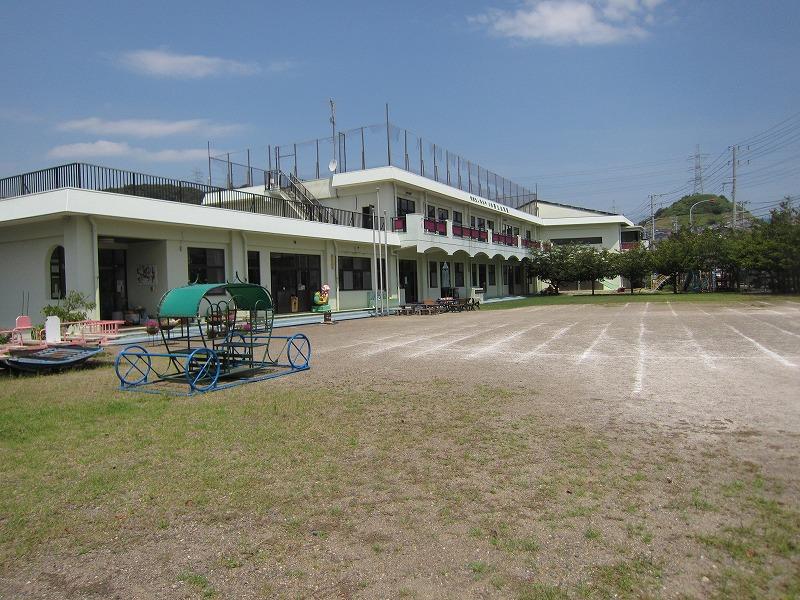 【ルックスホームズＦの幼稚園・保育園】