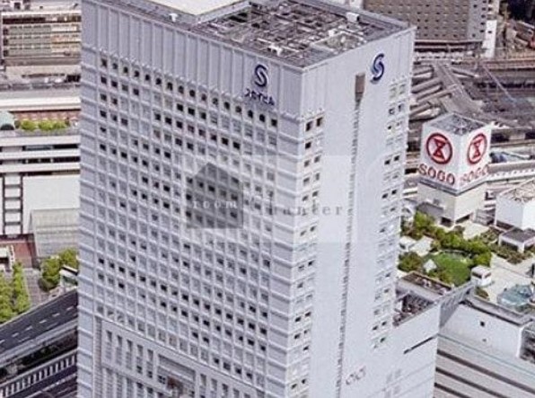 【ＢＬＵＥ　ＨＡＲＢＯＲ　ＴＯＷＥＲ　みなとみらいのその他】