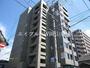 岡山駅より徒歩10分 2階 築15年9ヶ月の賃貸物件