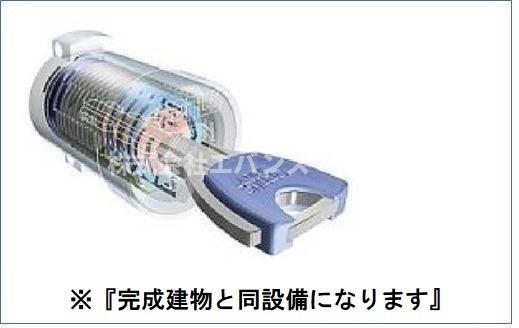 【フルールメゾンCのその他共有部分】