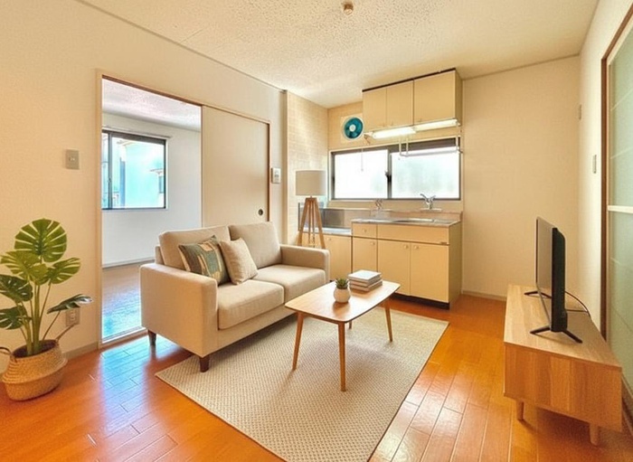 居室・リビング