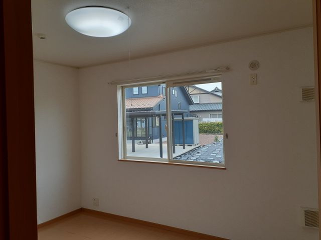 【鯖江市熊田町のアパートのその他部屋・スペース】