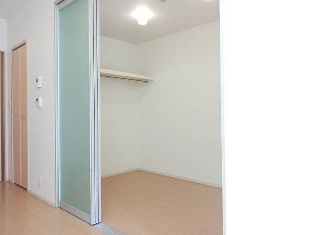 その他部屋・スペース　明るいお部屋です。