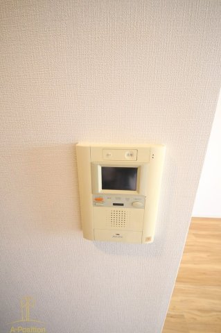 セキュリティ　グラマシー京橋