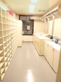 【浦安市当代島のマンションのその他共有部分】