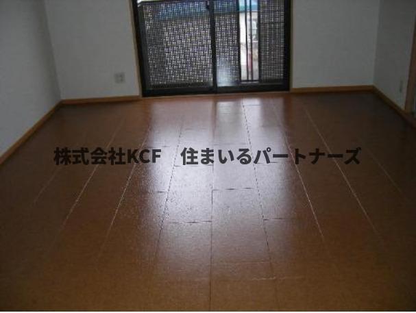 居室・リビング　使いやすいリビングです