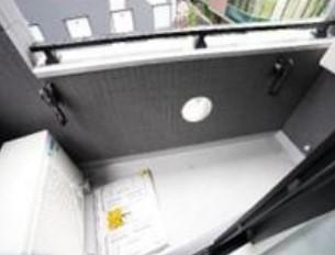 バルコニー　バルコニー※部屋参考写真