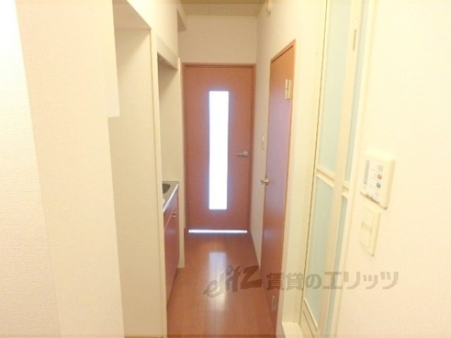 その他部屋・スペース　廊下