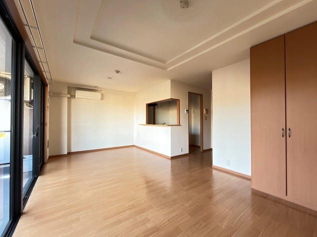 その他部屋・スペース　別の角度から