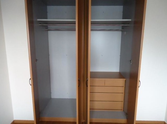 収納　収納スペース