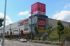 スーパー　Olympic今宿店（スーパー）まで204m