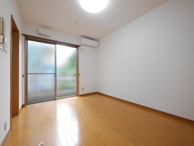 居室・リビング　別部屋写真