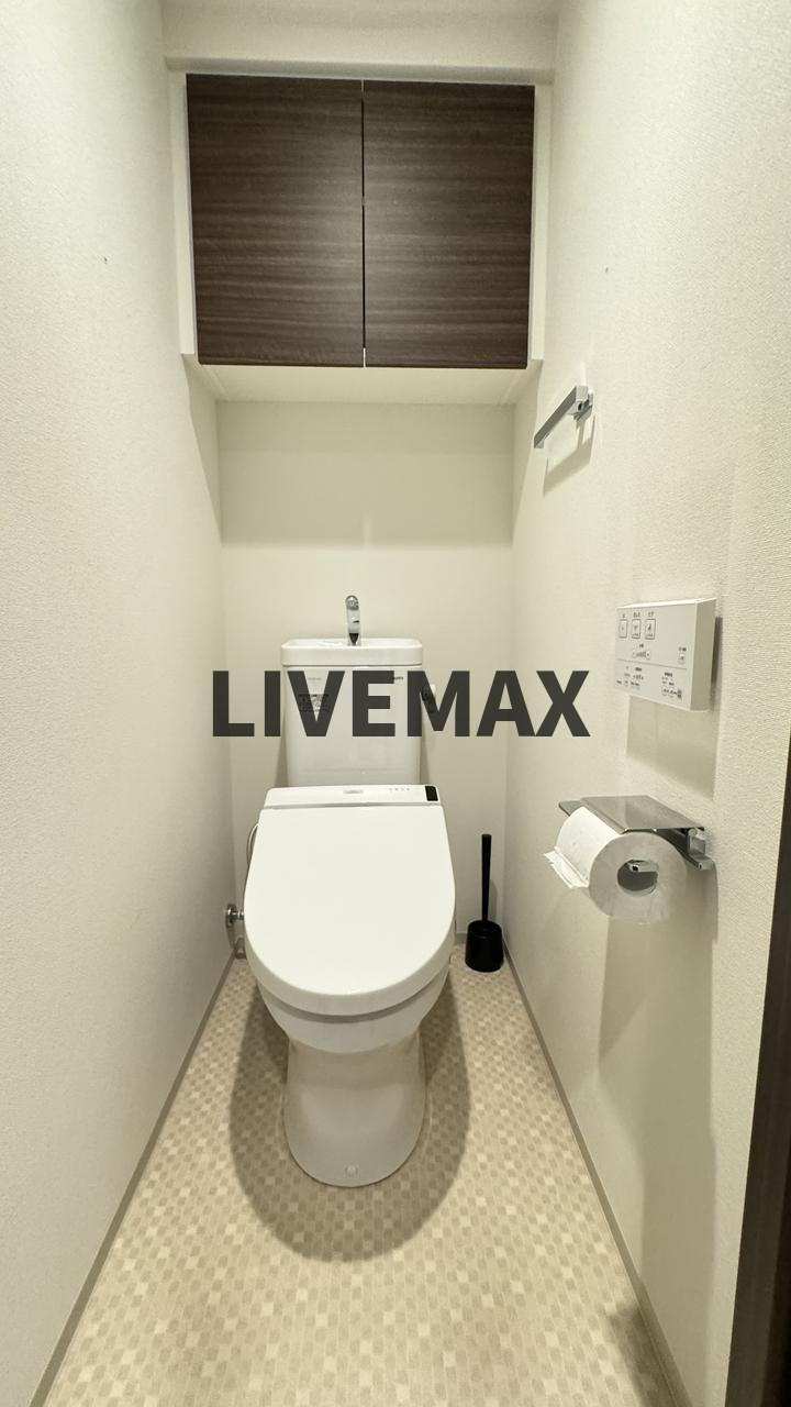 トイレ　イメージ画像