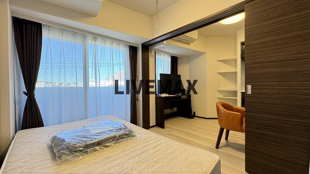 居室・リビング　イメージ画像