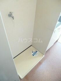 【川崎市多摩区登戸のマンションのその他設備】