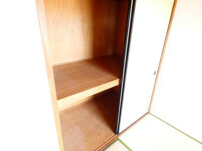 収納　同型タイプ