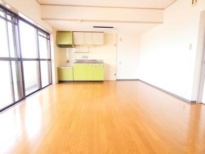 居室・リビング　同型タイプ