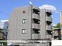 本山駅より徒歩7分 3階 築30年8ヶ月の賃貸物件
