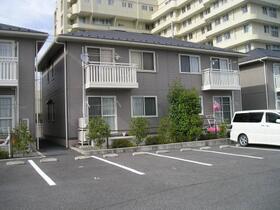 ＪＲ中央線 塩崎駅 2階建 築21年