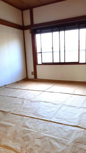 その他部屋・スペース　和室
