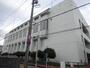 中学校　静岡市立末広中学校（中学校）まで1465m