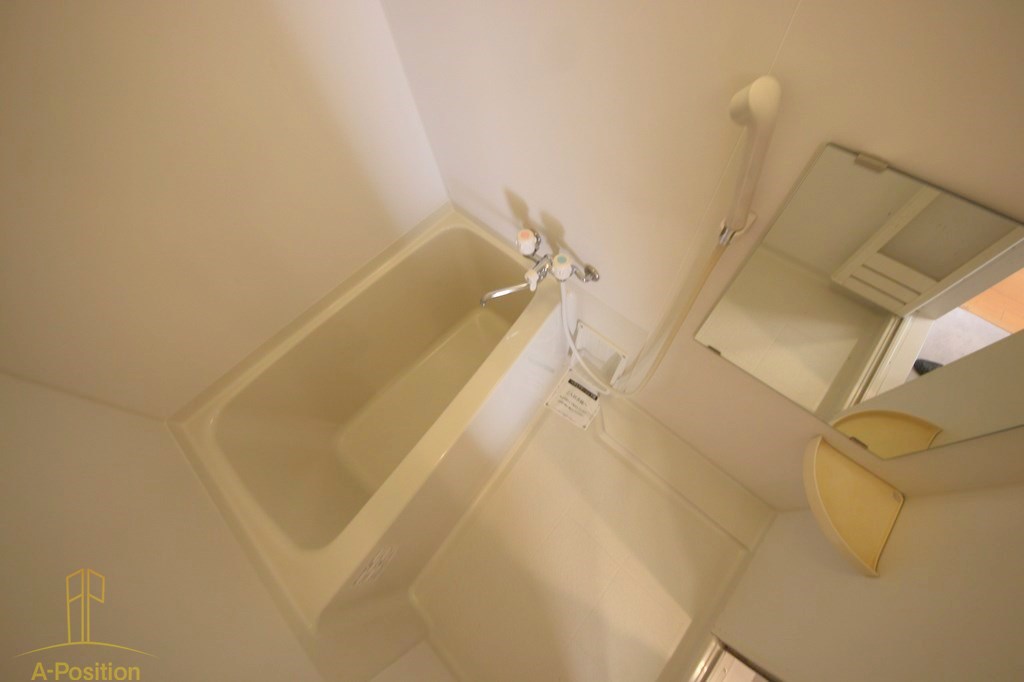 バス・シャワールーム　ラナップスクエア南堀江