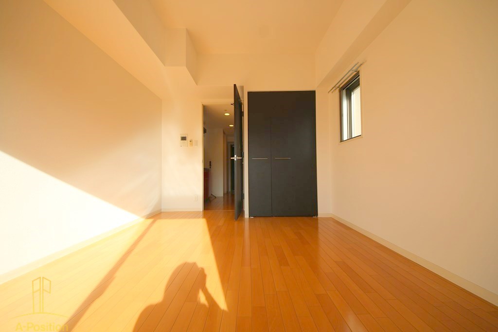 居室・リビング　ラナップスクエア南堀江