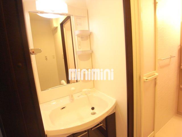 洗面設備　洗面台