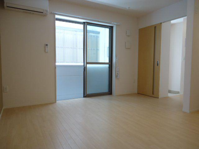 居室・リビング　洋室