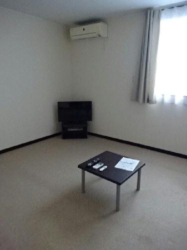 居室・リビング　2階の写真です。