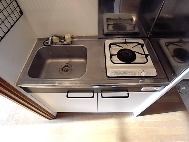 グランメール_内装_1