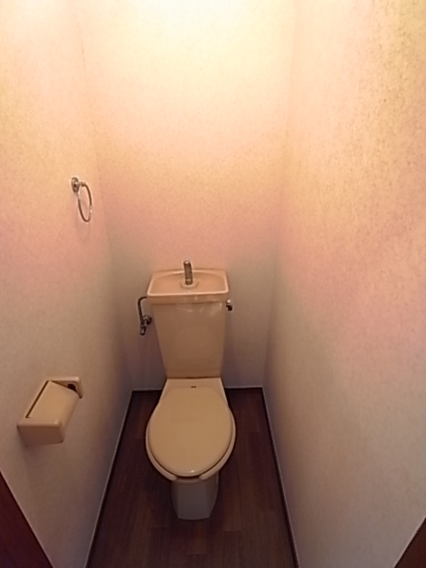 グランメール_内装_3