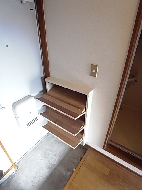 グランメール_内装_5