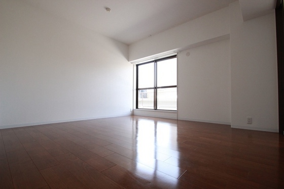 居室・リビング　※別部屋の写真です