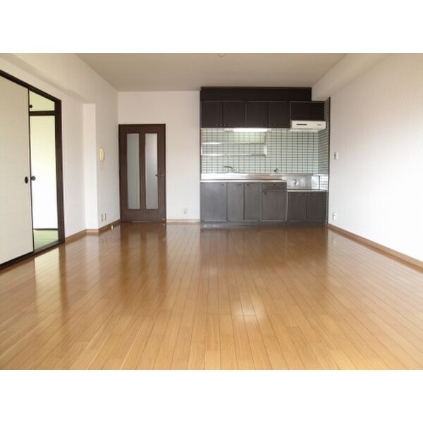 居室・リビング　現況優先