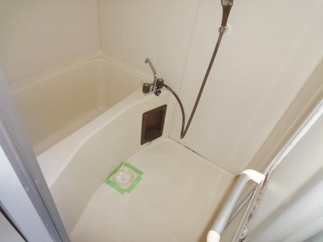 バス・シャワールーム　同物件別号室