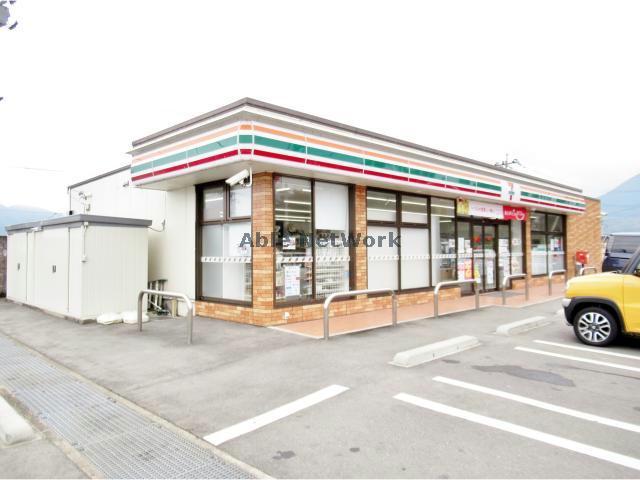 コンビニ　セブンイレブン飯盛開店（コンビニ）まで1433m