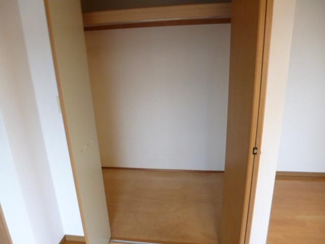 収納　☆収納力のバッチリのクロゼット☆