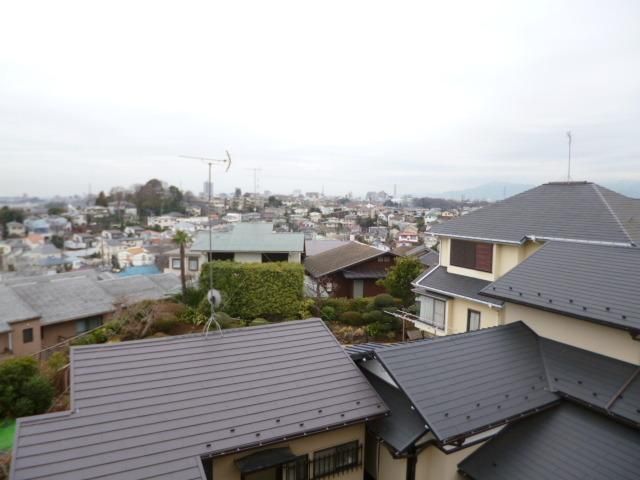 眺望　☆眺望バッチリ☆