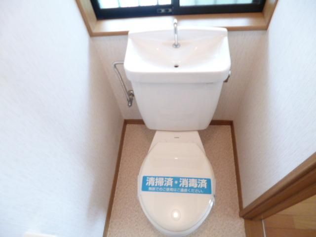 トイレ　☆トイレ☆