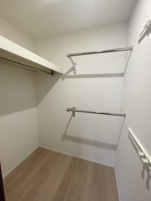 収納　～収納いっぱい～