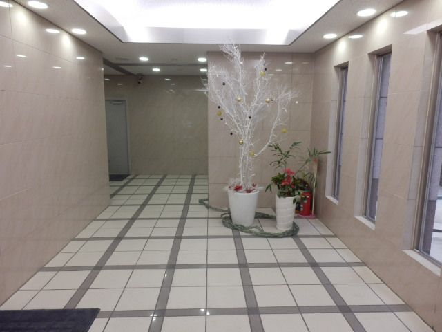 ロビー